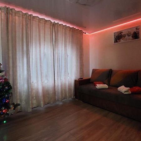 Золота Рибка Villa Slavske Ngoại thất bức ảnh