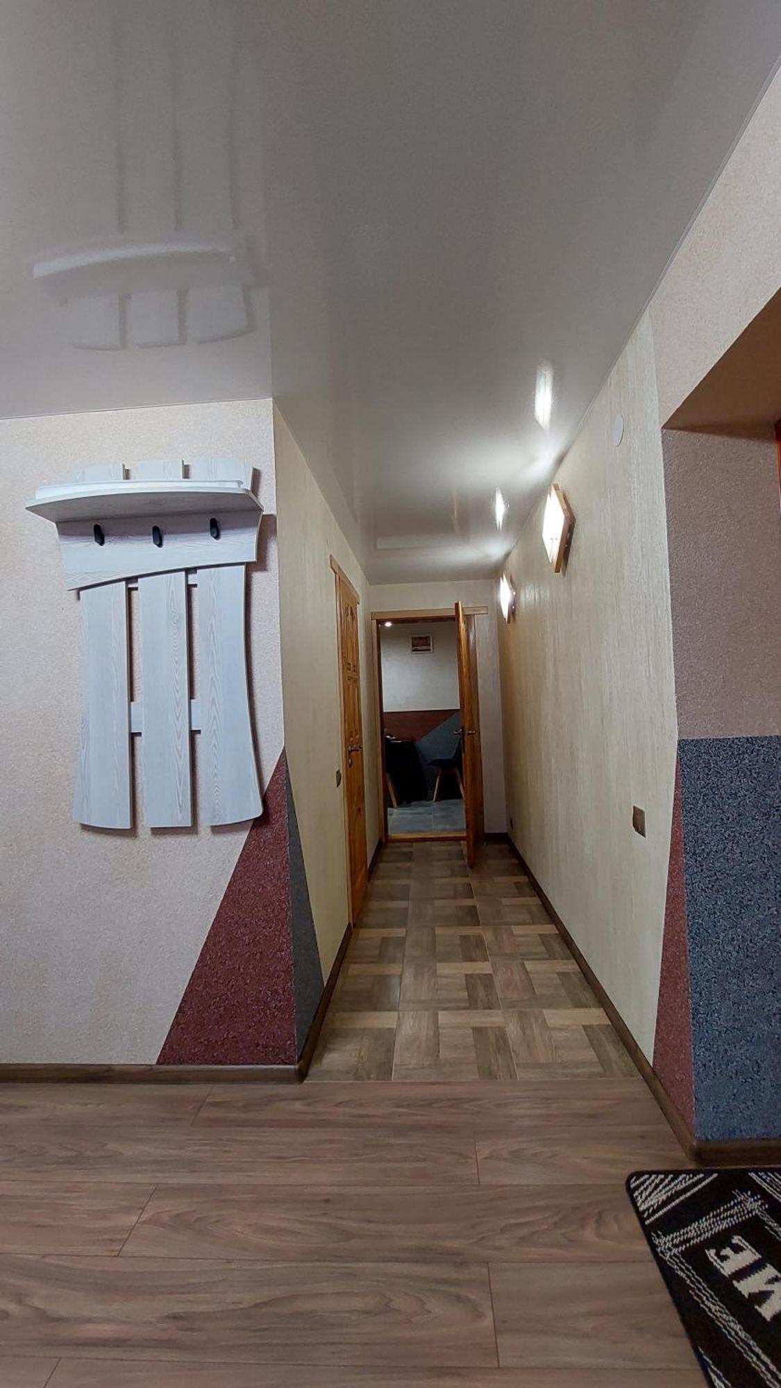 Золота Рибка Villa Slavske Ngoại thất bức ảnh