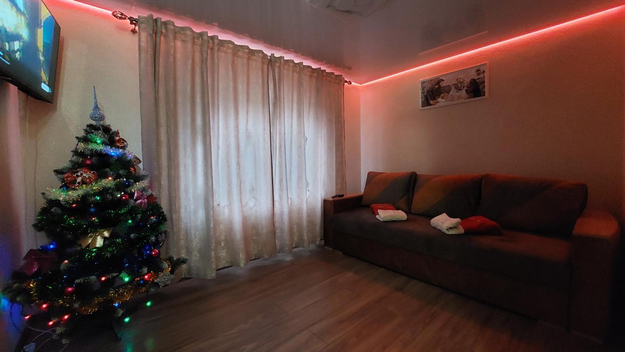 Золота Рибка Villa Slavske Ngoại thất bức ảnh