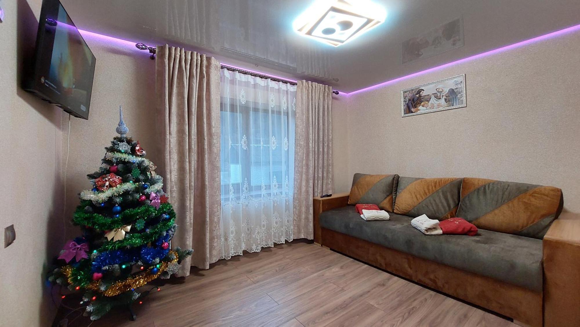 Золота Рибка Villa Slavske Ngoại thất bức ảnh