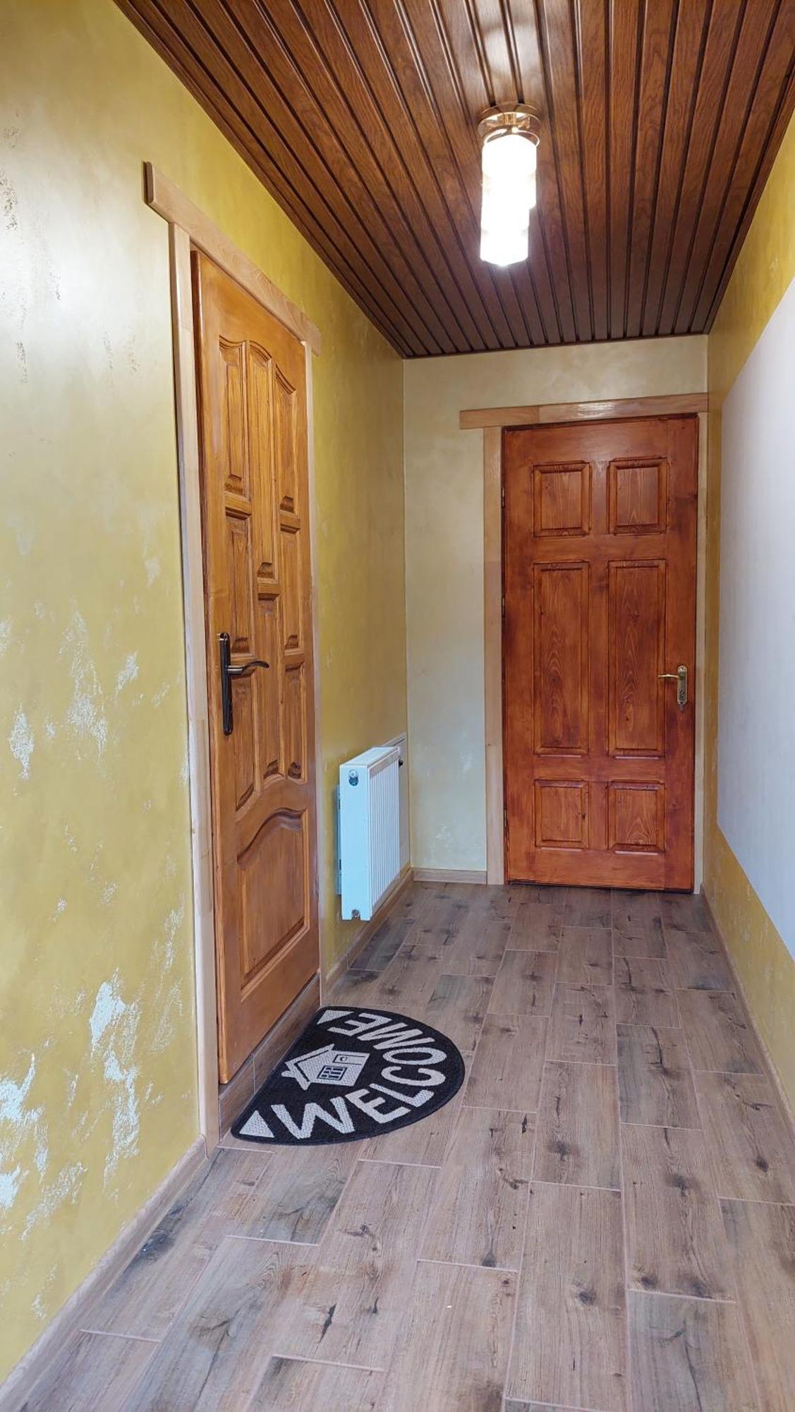 Золота Рибка Villa Slavske Ngoại thất bức ảnh