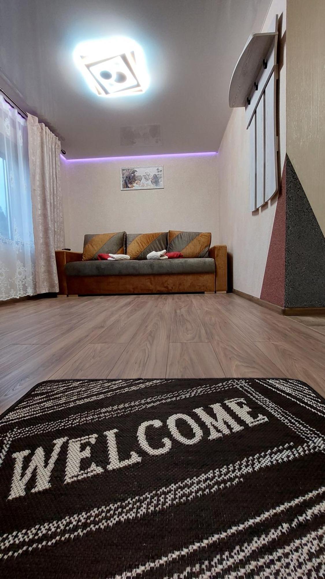 Золота Рибка Villa Slavske Ngoại thất bức ảnh