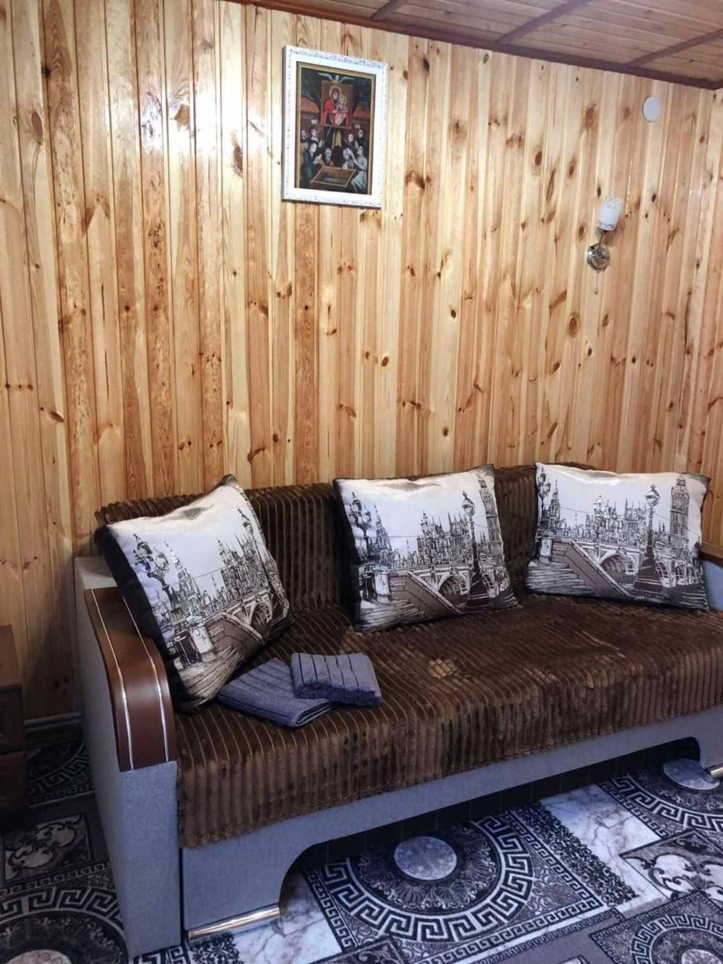 Золота Рибка Villa Slavske Ngoại thất bức ảnh